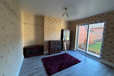 undefined, Fairfax Road, DERBY, DE23
