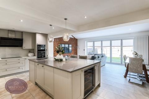undefined, Highbury Close, Nuthall, Nottingham, NG16