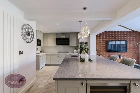 undefined, Highbury Close, Nuthall, Nottingham, NG16