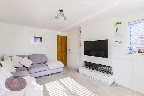 undefined, Highbury Close, Nuthall, Nottingham, NG16