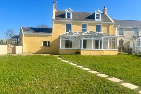 5 bedroom semi-detached house for sale, La Heche, Alderney