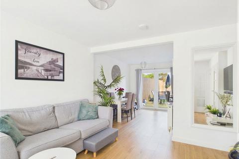 3 bedroom semi-detached house for sale, Fritham Gardens, Bournemouth, Dorset, BH8