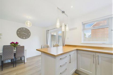 3 bedroom semi-detached house for sale, Fritham Gardens, Bournemouth, Dorset, BH8