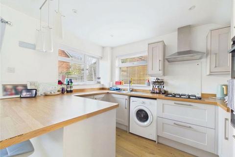 3 bedroom semi-detached house for sale, Fritham Gardens, Bournemouth, Dorset, BH8