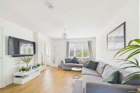 3 bedroom semi-detached house for sale, Fritham Gardens, Bournemouth, Dorset, BH8