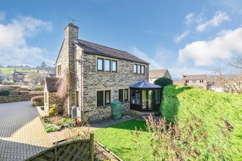 undefined, Smithy Lane, Wilsden, Bradford, West Yorkshire, BD15