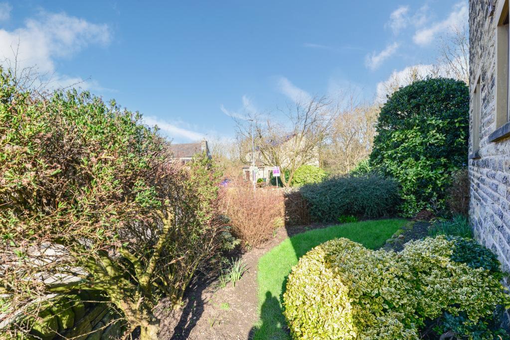 Gardens