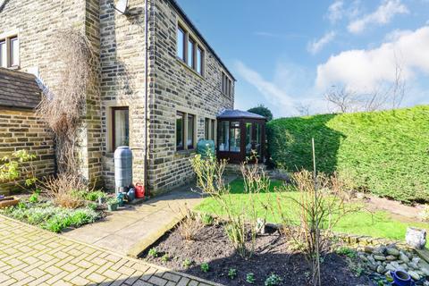 undefined, Smithy Lane, Wilsden, Bradford, West Yorkshire, BD15