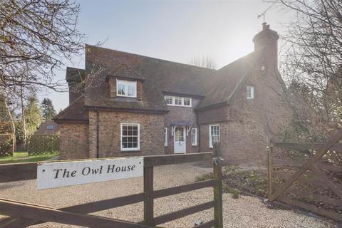 undefined, Chequers Lane, Hitchin SG4