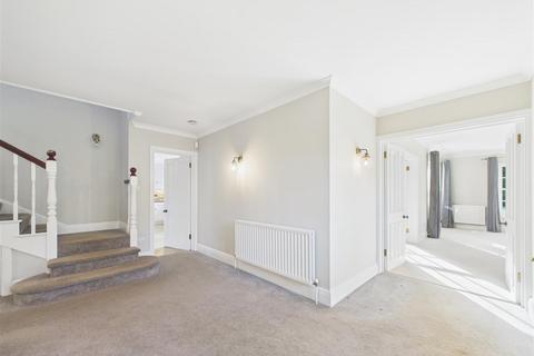 undefined, Chequers Lane, Hitchin SG4