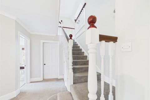 undefined, Chequers Lane, Hitchin SG4
