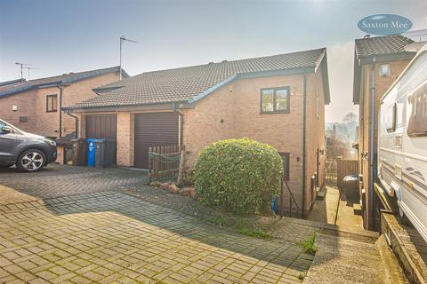 3 bedroom semi-detached house for sale, Smithy Carr Avenue, Chapeltown, Sheffield