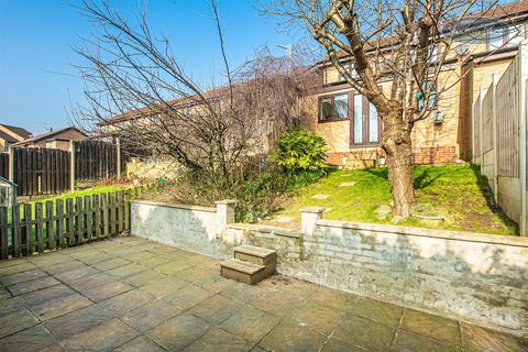 3 bedroom semi-detached house for sale, Smithy Carr Avenue, Chapeltown, Sheffield