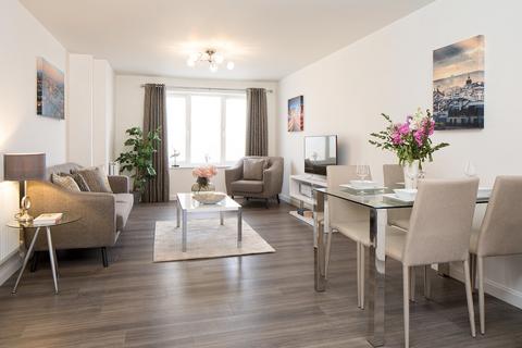 undefined, Denham at DWH at Great Denham Park Saxon Way, Bedford MK40
