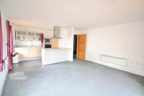 undefined, St. Agnes Place Chichester PO19