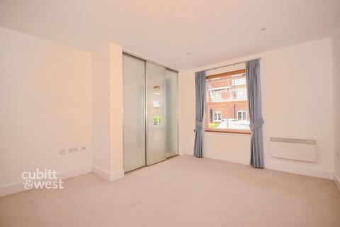 undefined, St. Agnes Place Chichester PO19