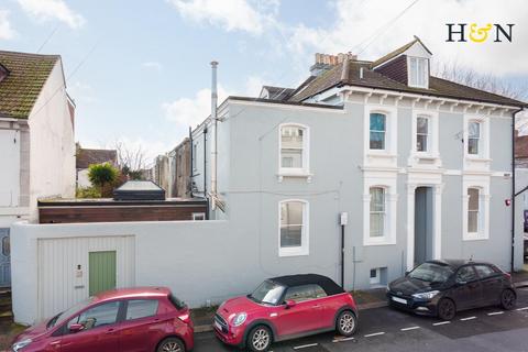 undefined, Shirley Street, Hove BN3