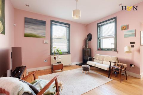 undefined, Shirley Street, Hove BN3