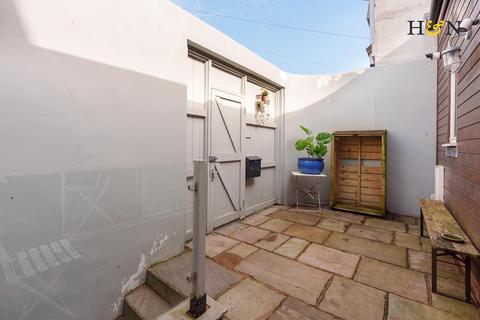 undefined, Shirley Street, Hove BN3