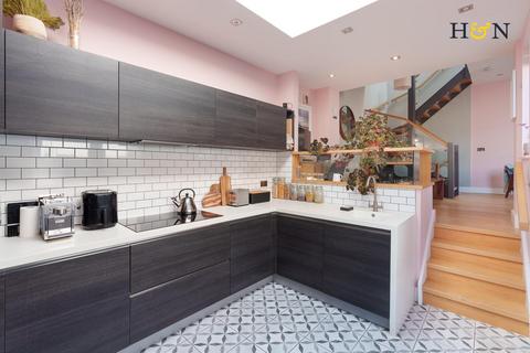 undefined, Shirley Street, Hove BN3