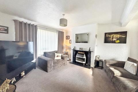 3 bedroom semi-detached house for sale, Ashington Drive, Stakeford, Choppington, Northumberland, NE62 5AL