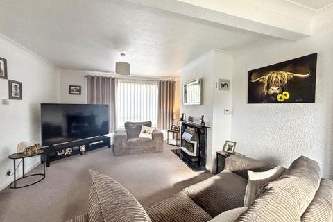 3 bedroom semi-detached house for sale, Ashington Drive, Stakeford, Choppington, Northumberland, NE62 5AL