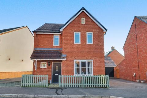 3 bedroom detached house for sale, Brendon Gardens, Eastleigh SO50