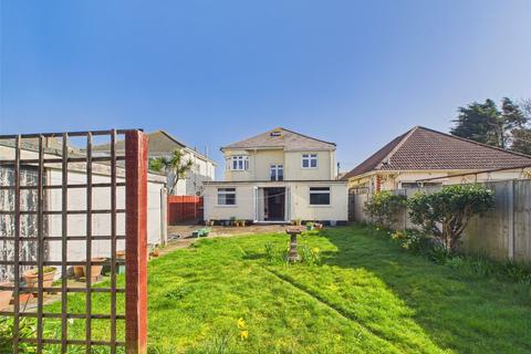 4 bedroom detached house for sale, Bolton Road, Bournemouth, Dorset, BH6