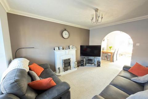 3 bedroom house for sale, Wingfield Drive, Potton SG19