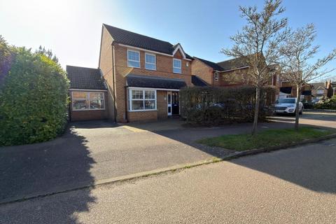 3 bedroom house for sale, Wingfield Drive, Potton SG19