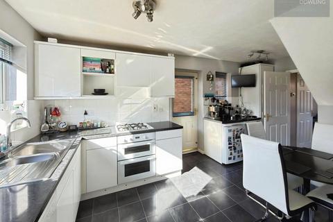 3 bedroom house for sale, Wingfield Drive, Potton SG19