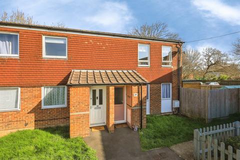 2 bedroom maisonette for sale, The Holt, Hailsham