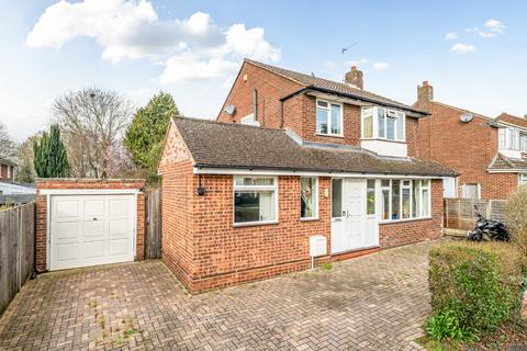 4 bedroom detached house for sale, Opendale Road, Burnham, SL1