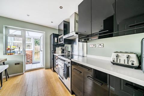 4 bedroom detached house for sale, Opendale Road, Burnham, SL1
