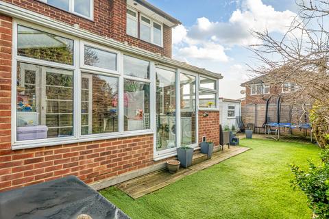 4 bedroom detached house for sale, Opendale Road, Burnham, SL1