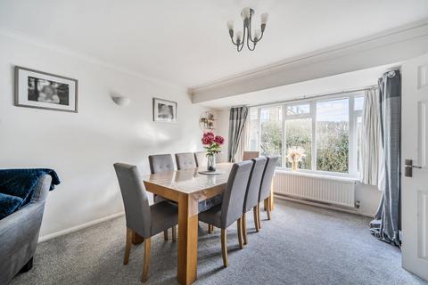 4 bedroom detached house for sale, Opendale Road, Burnham, SL1