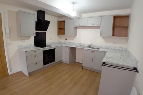 undefined, Bridge Street, HORNCASTLE