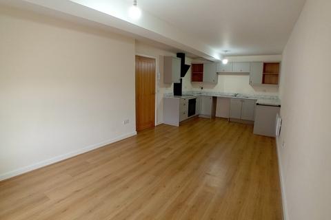 undefined, Bridge Street, HORNCASTLE