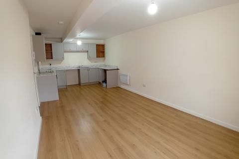 undefined, Bridge Street, HORNCASTLE