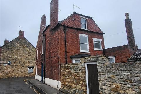 undefined, Greetwell Gate, LINCOLN