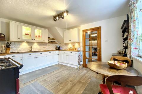 3 bedroom detached house for sale, Talog, Carmarthen