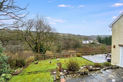 3 bedroom detached house for sale, Talog, Carmarthen