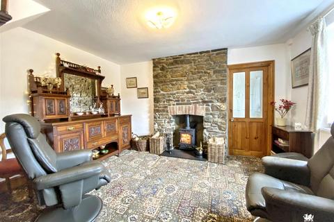 3 bedroom detached house for sale, Talog, Carmarthen