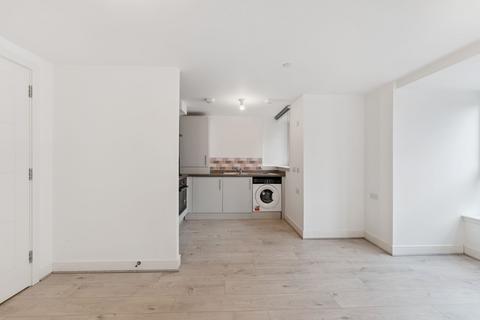 undefined, Buccleuch Street, Flat 4/1, Garnethill, Glasgow, G3 6QG