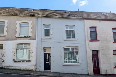 3 bedroom terraced house for sale, Pant, Merthyr Tydfil CF48