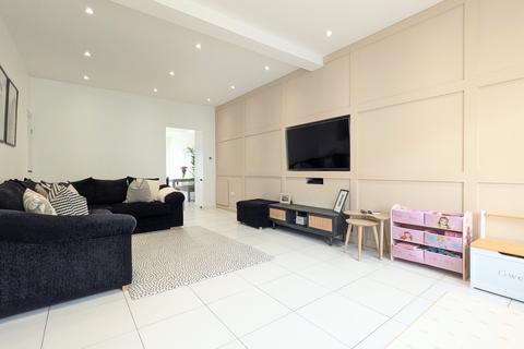 3 bedroom terraced house for sale, Pant, Merthyr Tydfil CF48