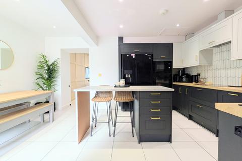 3 bedroom terraced house for sale, Pant, Merthyr Tydfil CF48