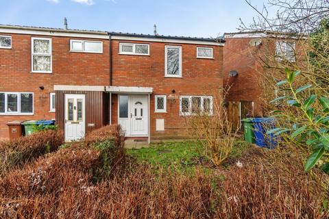 3 bedroom semi-detached house for sale, Bilberry Bank, Cannock WS11