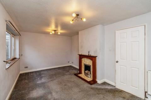 3 bedroom semi-detached house for sale, Bilberry Bank, Cannock WS11