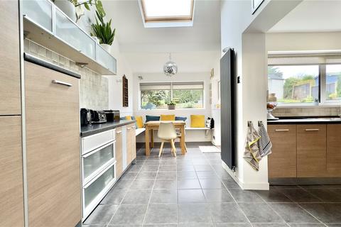 4 bedroom detached house for sale, The Spinney, West Kirby, Wirral, Merseyside, CH48